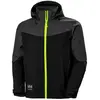 Image de Helly Hansen Veste Softshell Oxford