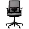 Image de Ahrend 2020 Verta Chaise de Bureau GZA2020ZWART