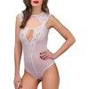 Image de Body Bonny - Blanc blanc S/M