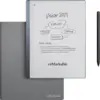 Image de reMarkable 2 avec Book Case Gris RM114