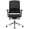 Image de Gispen Zinn Smart Chaise de Bureau 2.0 GZZINNSMARTZWART