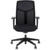 Image de Ahrend Zest Chaise de Bureau TWPZESTZW