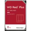 Image de WD Red Plus WD80EFPX 8 To WD80EFPX