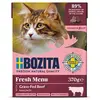 Image de Bozita 4913 Nourriture Humide Pour Chats 370g