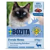 Image de Bozita 4930 Nourriture Humide Pour Chats 370g