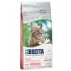 Image de Bozita Nourriture Pour Chat Au Saumon Large Wheat 2kg