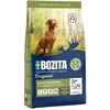 Image de Bozita Saveur Originale Pour Adultes + Nourriture Pour Chiens Rennes 12kg