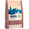 Image de Bozita Viande De Wapiti Junior Pure Avec Nourriture Pour Chiens Au Poulet 11kg