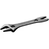 Image de Bahco Clé Anglaise Large Opening With Phosphate Finish 32 Mm 205 Mm