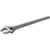 Image de Bahco Clé Anglaise Standard Center Knurled With Finish Pliers 63 Mm 614 Mm