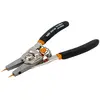 Image de Bahco Pince Réversible Pour Rondelles Intérieures Et Extérieures 250 Mm