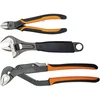 Image de Bahco Ensemble D´outils Universels En Boîte 3 Unités