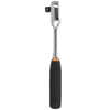 Image de Bahco Clé à Cliquet 1/2´´ Reversible Pear Head With 80 Teeth And A 4.5° Action Angle Of 270 Mm
