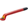 Image de Bahco Clé étoile Fixe Insulated 17 Mm