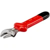 Image de Bahco Clé Anglaise Adjustable Insulated Central Knurled English 390 Mm