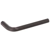 Image de Bahco Clé Allen Metric Phosphate Finish 22 Mmx222 Mm Hexagonal