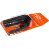 Image de Bahco Jeu De Clés Allen And Metric Wrench Set With Phosphate Finish 2 Mm 12 Mm 11 Unités