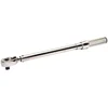 Image de Bahco Clé Dynamométrique Adjustable Trigger Mechanical With Marked Scale And Fixed Ratchet Head Metal Handle
