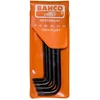 Image de Bahco Clé Allen Set Of 5 Long Phosphated Torx Plus® Allen Keys Ip10/ip40 Set