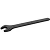 Image de Bahco Clé à Fourche Single Open End With Finish Pliers 135 Mm 1000 Mm