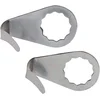 Image de Bahco Lame En Forme De ´u´ 18 Mm 2 Unités