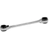 Image de Bahco Clé à Cliquet 4-7 Mm 115 Mm
