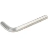 Image de Bahco Clé Allen Metric Allen Type Nickel-plated Finish 22x222 Mm Hex Key