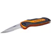 Image de Bahco Couteau De Sport Pliable Pour Couper Les Cordes 170 Mm