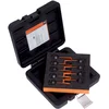 Image de Bahco Jeu De 9 Douilles De 1/2´´ Avec Embout à Choc Torx® Pour Freins