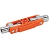 Image de Bahco Clé 5 En 1 Pour Armoires De Commande 97x25 Mm