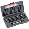 Image de Bahco Ensemble De Douilles Rounded Nut