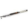 Image de Bahco Clé Dynamométrique Electronic Torque And Degree With Usb Memory And Fixed Ratchet Head Metal Body