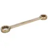 Image de Bahco Clé étoile Fixe 13x15 Mm 155 Mm