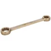 Image de Bahco Clé étoile Fixe 22x24 Mm 220 Mm