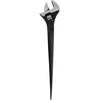 Image de Bahco Clé Anglaise Podger With Finish Pliers 41 Mm 405 Mm