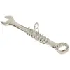 Image de Bahco Clé Mixte Safety Spring 17 Mm 200 Mm