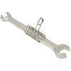 Image de Bahco Clé à Fourche For Fittings With Safety Spring 24 Mmx27 Mm