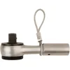 Image de Bahco Clé à Cliquet Reversible S With 3/4´´-wire Cable 170 Mm