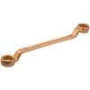 Image de Bahco Clé étoile Fixe 12x13 Mm 160 Mm Offset