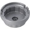 Image de Bahco Clé à Filtre à Huile Pour Toyota Lexus Subaru Daihatsu 4 6 Ou 8 Cylindres 2.5l 5.7l