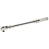 Image de Bahco Clé Dynamométrique Adjustable Trigger Mechanical With Marked Scale And Fixed Ratchet Head Metal Handle