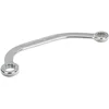 Image de Bahco Clé étoile Fixe 9/16´´-5/8´´ Crescent Star 186 Mm
