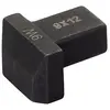 Image de Bahco Tête De Soudage Interchangeable Avec Connecteur Rectangulaire