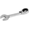 Image de Bahco Clé à Cliquet Combinée 11/16´´ 127 Mm
