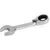 Image de Bahco Clé à Cliquet Combinée 3/4'' Stubby 139 Mm