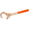Image de Bahco Clé à Valve Anti-étincelles En Cuivre-béryllium 36 Mm 290 Mm