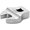 Image de Bahco Clé à Fourche Ouverte Fixed Crowfoot With 1/4´´ And 3/8´´ Square Drive