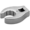 Image de Bahco Clé à Fourche Ouverte Crowfoot For Fittings With 1/4´´ And 9/16´´ Square Drive
