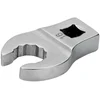 Image de Bahco Clé à Fourche Ouverte Crowfoot For Fittings With 3/8´´ And 2.3/4´´ Square Drive