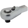Image de Bahco Clé à Cliquet Interchangeable Pear Head With Quick Release And Rectangular Connector
